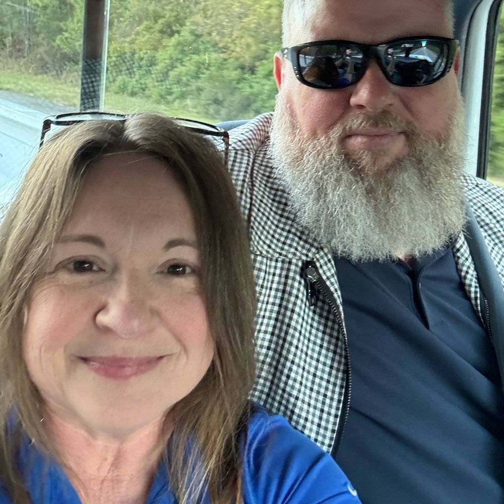 Meet your Posher, Deirdre